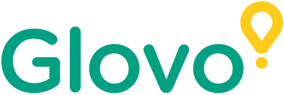 glovo icon